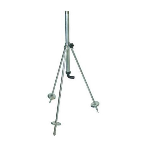 BASE TRIPODE X IRRIGATORE