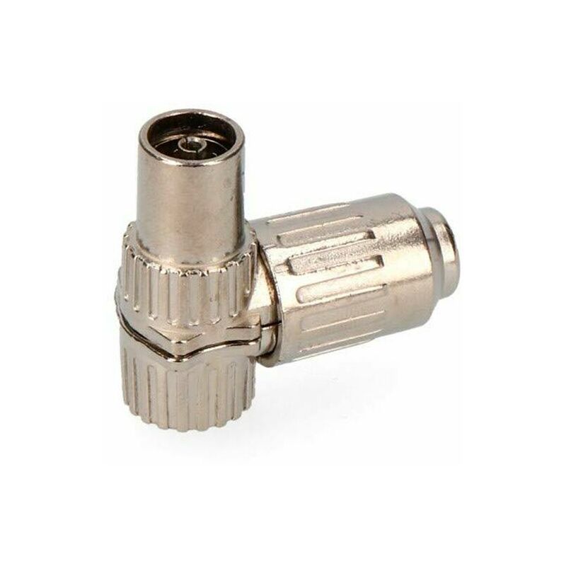 

Base tv acodada metalica 9,5mm envasada - EDM