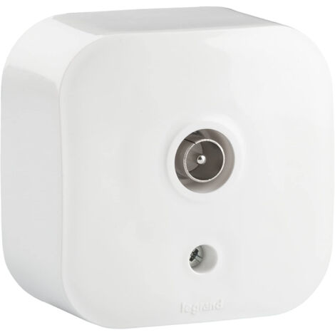 Base tv ip21 forix