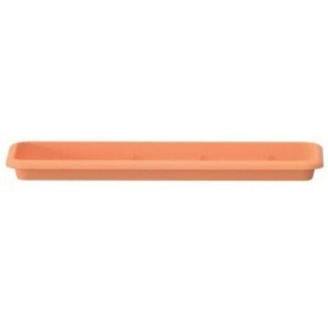 BASE UNIVERSAL - TERRACOTA - PP-IPU400T