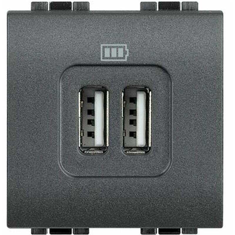 

BASE USB LL 1550mA/5V 2M ANTR.