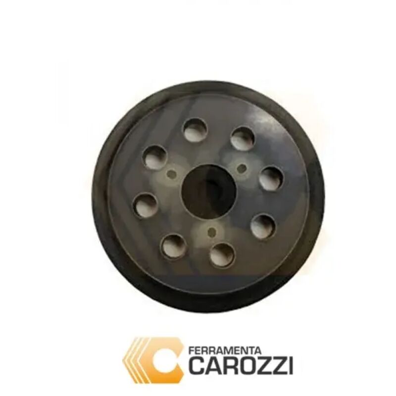 Base velcrata per levigatrice - BO6040 e BO6030 (morbido)