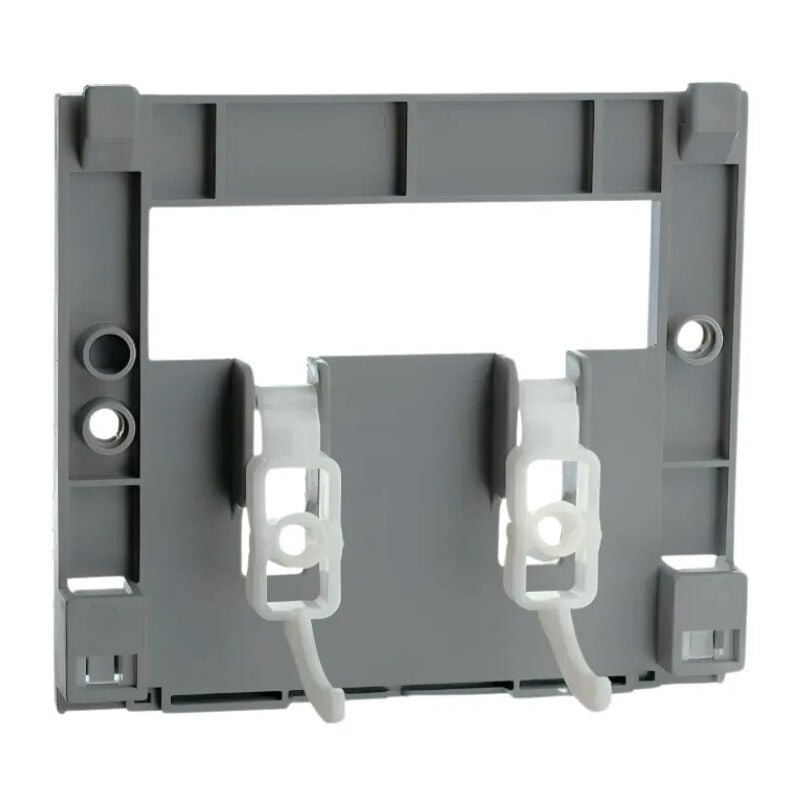 

Base y brazo para la placa del marco del juego Primeo 536, agujeros de compensación