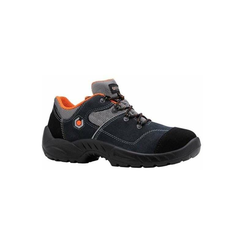 

Base Zapato Garibaldi S1p Src Serraje Pun/Pla 44