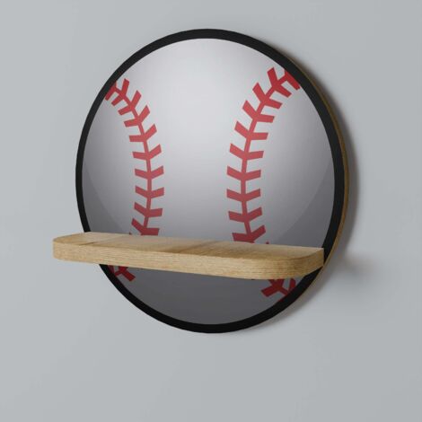 BASEBALL Allure Rundes Regal