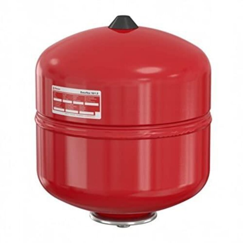 Baseflex Expansionsgefäß 18l 1.5 Flamco 6bar - 25302