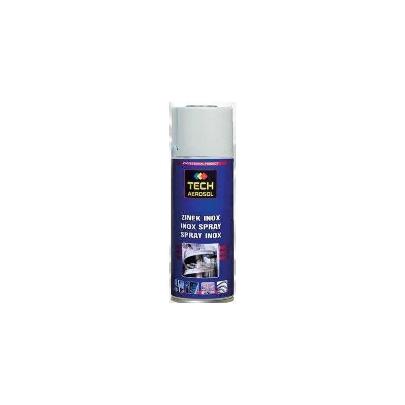 

Inemer - Tech Spray 400 Inox