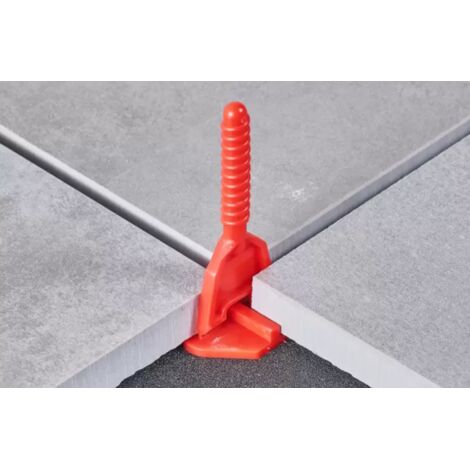 Bases RLS VIS RAIMONDI  100 - 3 mm - En Croix "+"