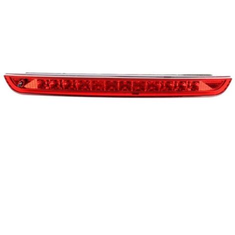 Basetbl – Dritte Bremsleuchte für Citroën C4 Picasso II – Kompatibel mit Peugeot 2008, 308 und 508 – Verbessert die Sichtbarkeit beim Bremsen – OE-Referenznummern 9806719280 und 9809078580