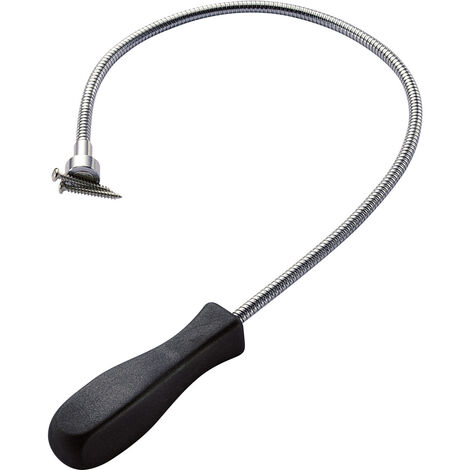 Basetech 814586  Biegsamer Magnet Magnet