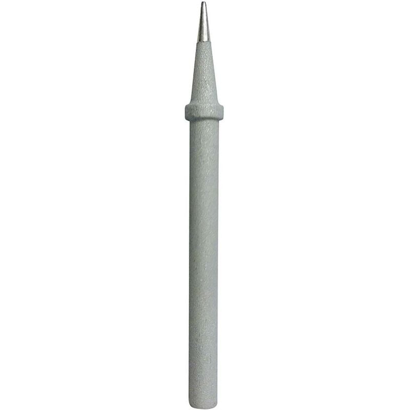Image of Basetech C2-1 Punta di saldatura Forma matita Lunghezza punte 78 mm Contenuto 1 pz.