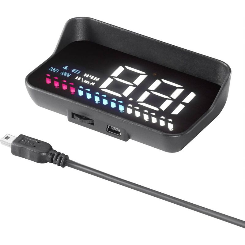 HUD-3.5 Head-up Display Strumento esterno