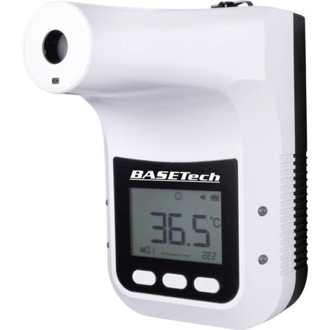 Basetech IR-30 WM Termometro a infrarossi 0 - 50 °C Misurazione IR senza contatto