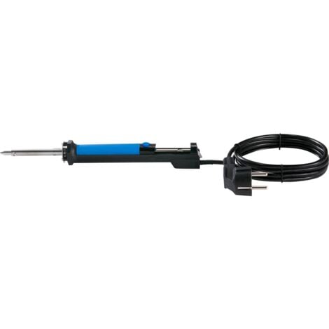 Pompe à dessouder DP-366D RS PRO