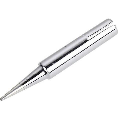 Basetech Panne de fer à souder forme de crayon Contenu 1 pc(s) Y605771