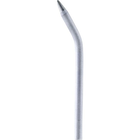 Basetech Panne de fer à souder Taille de la panne 0.6 mm Longueur de la panne 68 mm Contenu 1 pc(s) Q767122