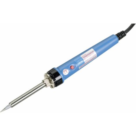 Basetech ZD-70D Fer à souder 230 V 20 W forme de crayon avec panne à souder A007592