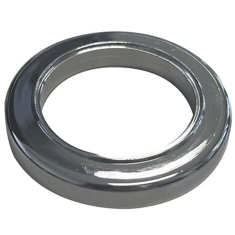 BASETTA CON ORING PER SERIE TEN D. 50 - D. 34 -H.4,5