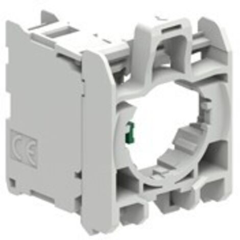 Basetta + Contatto Ausiliario No Attacco Vite ( LOVATO cod. LPXE10 )