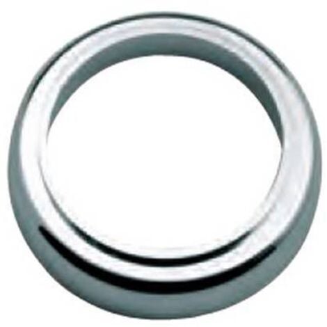 EURORAMA BASETTA IN ABS PER MISCELATORE LAVABO E BIDET KAPPA/REVE CROMO mm 54 x 40 x 9 EUROR