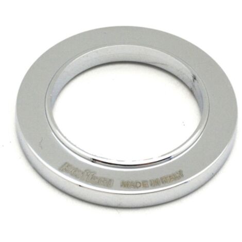 PAFFONI BASETTA IN METALLO PER SERIE STICK/RINGO/RED D. Est. 52 - D Int. 35 mm PAFFO