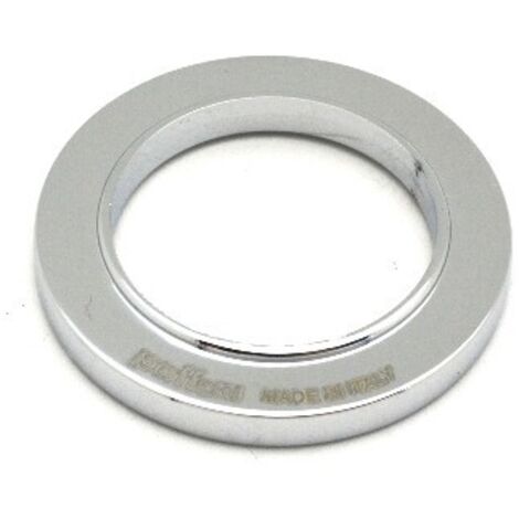 BASETTA IN METALLO PER SERIE STICK/RINGO/RED D. Est. 52 - D Int. 35 mm PAFFO