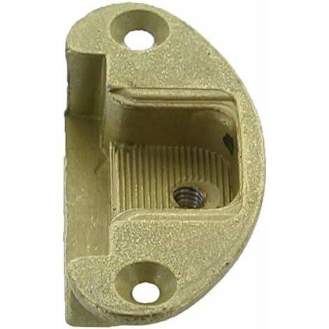 BASETTA P/CERNIERE A0069 OTTONATA
