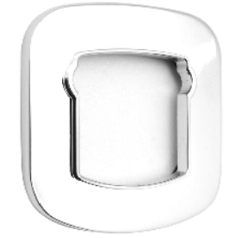 BASETTA SPARTACO CON GUARNIZIONE 50 x 47 mm MAMOLI