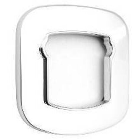 BASETTA SPARTACO CON GUARNIZIONE 50 x 47 mm MAMOLI