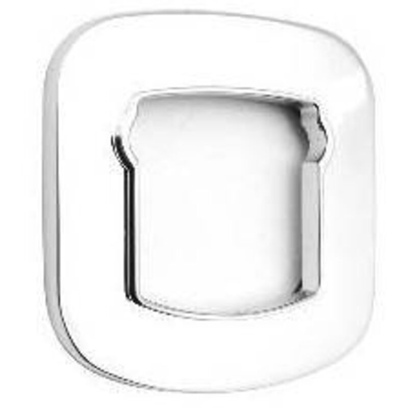 Mamol - basetta spartaco con guarnizione 50 x 47