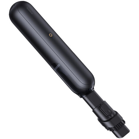 BASEUS Tragbarer, kabelloser Autostaubsauger 4000 Pa 2000 mAh USB-C