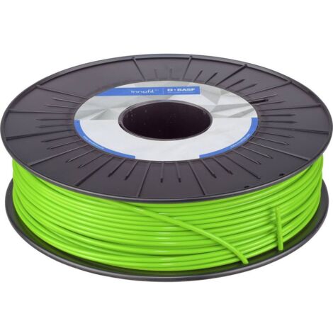 BASF Ultrafuse PLA-0007A075 PLA GREEN Filamento per stampante 3D Plastica PLA 1.75 mm 750 g Verde 1 pz.