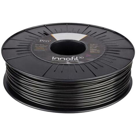 PS-PLA-175-0750-RD, Prima 3D Printer Filament, PLA, 1.75mm, Rosso, 750g