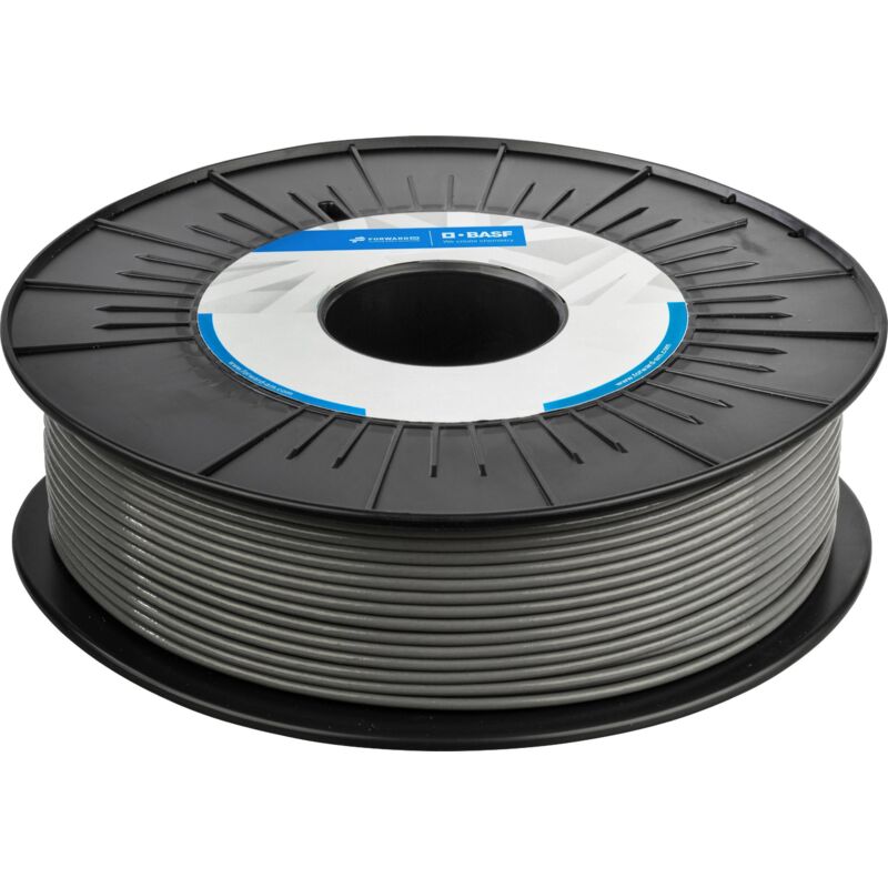 UMF-5033a100 17-4 ph Grau 1,75 mm 1.000 g Filament 17-4 ph résistant aux intempéries, résistant aux uv, - Basf Ultrafuse