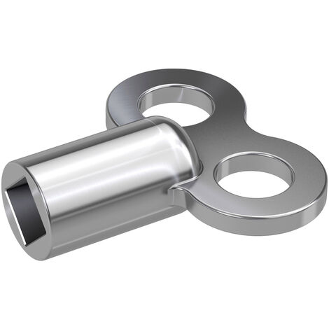 Basi 323  Heizkörper-Entlüftungsschlüssel