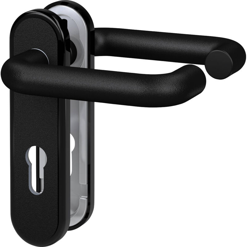 Basi - Ferrure de protection de gâchette 7529-0200 Y290882