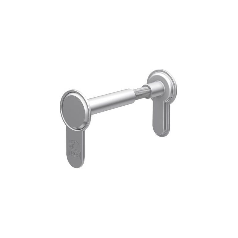 Cylindre aveugle universel Basi 9000-0050 1 pc(s)