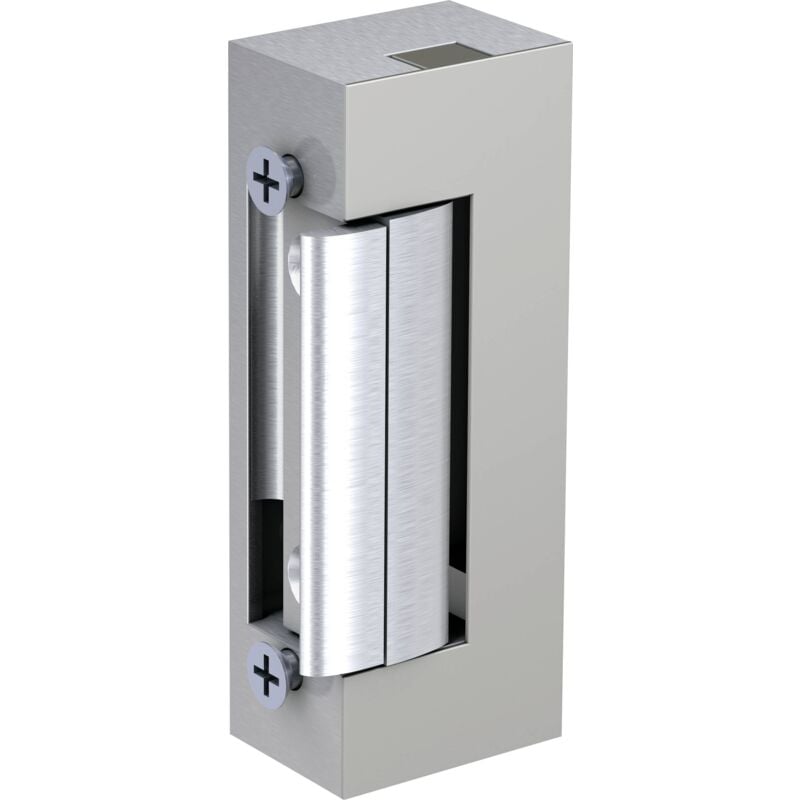 Basi - 9200-0010 Gâche électrique avec déverrouillage Y257102