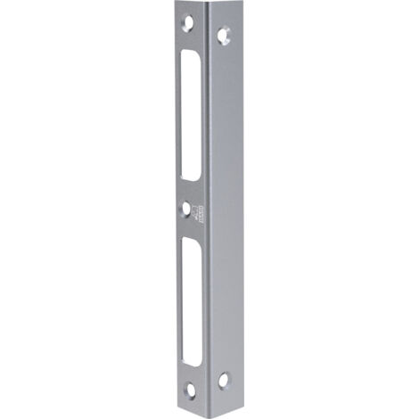 Basi 9502-0100 Gâche d'angle