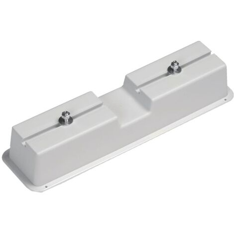 Basi a pavimento 80x80 l420