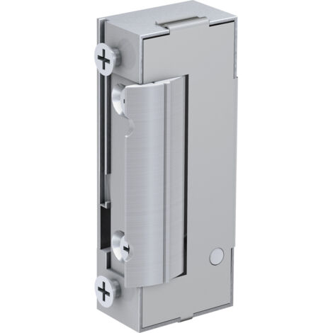 BASI - Elektro-Türöffner - ET 94 - ohne mechanischer Entriegelung - Einsatz für 10-24 Volt - Rechts-Links