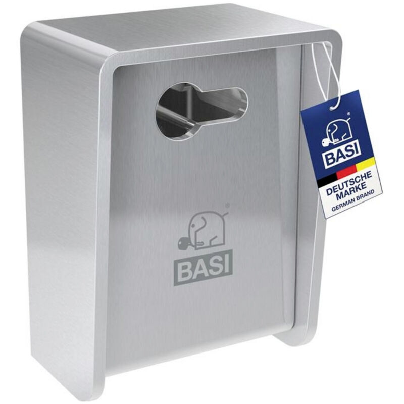 Basi - 2101-0010 Sspz 110 Schlüsseltresor