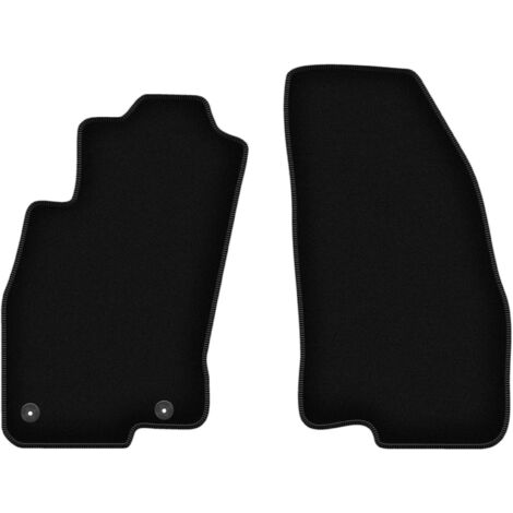 BASIC anteriore per: Fiat Punto EVO hatchback 2998-2012