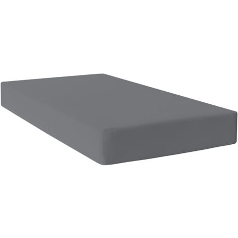 Basic Bajera 180x200x32 cm (Cama 180) Piedra