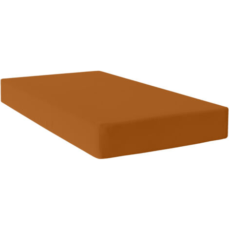 Basic Bajera 200x200x32 cm (Cama 200) Terracota