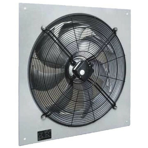 Basic Bc 250 Vent.Helicoide Mono D250 ATLANTIC 538858