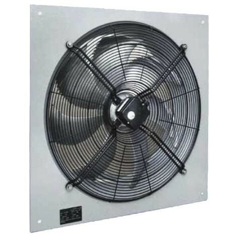 Basic Bc 350 Vent.Helicoide Mono D350 ATLANTIC 538860