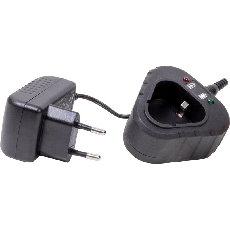 Batavia - Chargeur BASIc 12V / 0,4Ah pack fixx