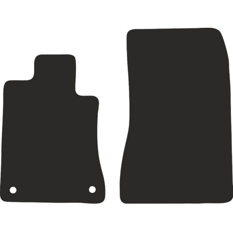 BASIC Front für: BMW 3 E30 Limousine, Kombi 1982-1994