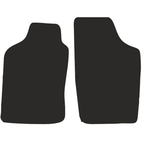 BASIC Front für: Nissan Micra K10 Schrägheck 1983-1991